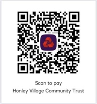 QR Code - Donate